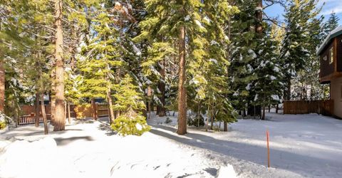 863 Julie Lane, South Lake Tahoe, CA 96150 Photo