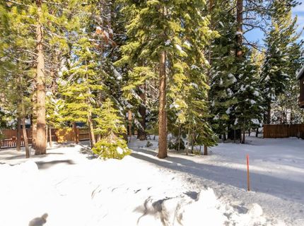 863 Julie Lane, South Lake Tahoe, CA 96150 Photo