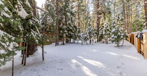 863 Julie Lane, South Lake Tahoe, CA 96150 Photo