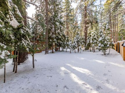 863 Julie Lane, South Lake Tahoe, CA 96150 Photo