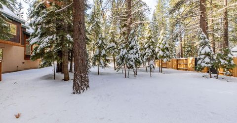863 Julie Lane, South Lake Tahoe, CA 96150 Photo