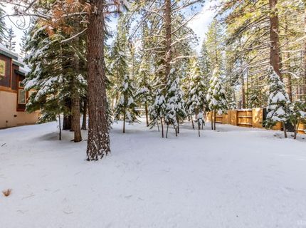 863 Julie Lane, South Lake Tahoe, CA 96150 Photo