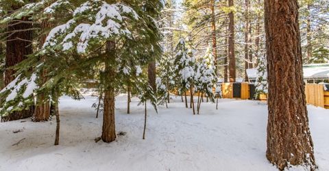 863 Julie Lane, South Lake Tahoe, CA 96150 Photo