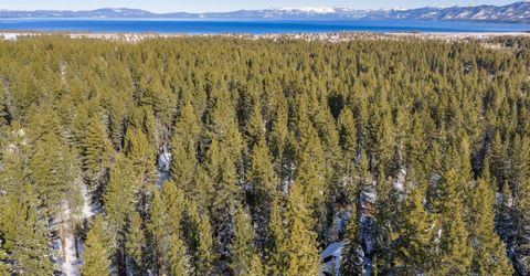 863 Julie Lane, South Lake Tahoe, CA 96150 Photo