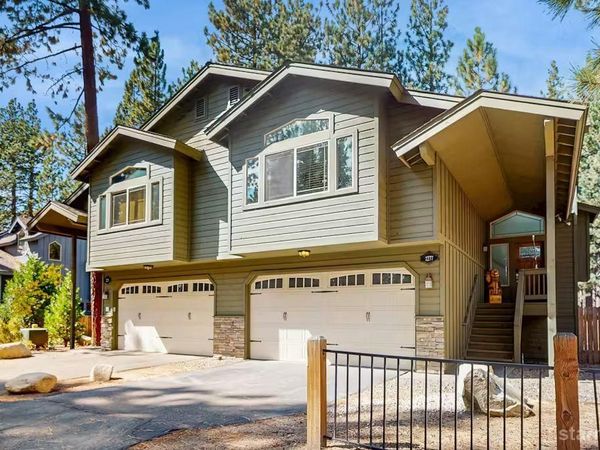2277 Eloise Avenue, South Lake Tahoe, CA 96150
