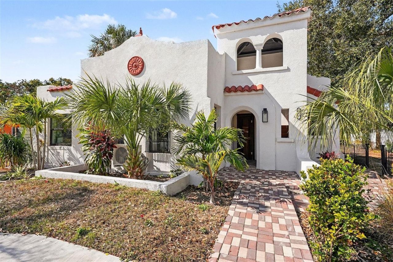 2227 29th Street S, Saint Petersburg, FL 33712 Photo