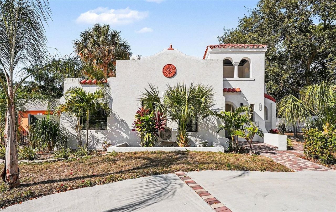 2227 29th Street S, Saint Petersburg, FL 33712 Photo