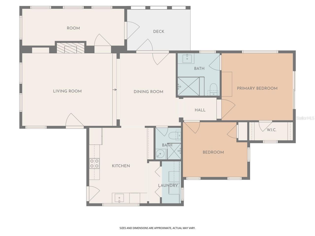 2227 29th Street S, Saint Petersburg, FL 33712 Photo