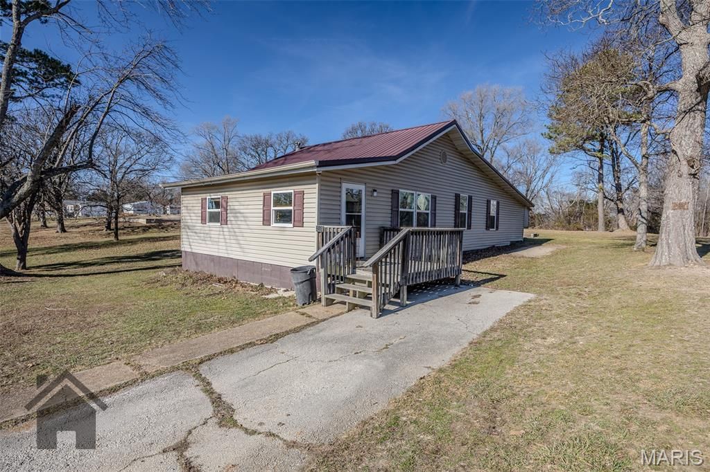 210 Hawkins Street, Crocker, MO 65452 Main Photo