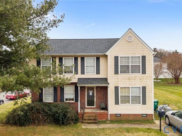 1735 Almond Creek North Terrace, Montross, VA 23231