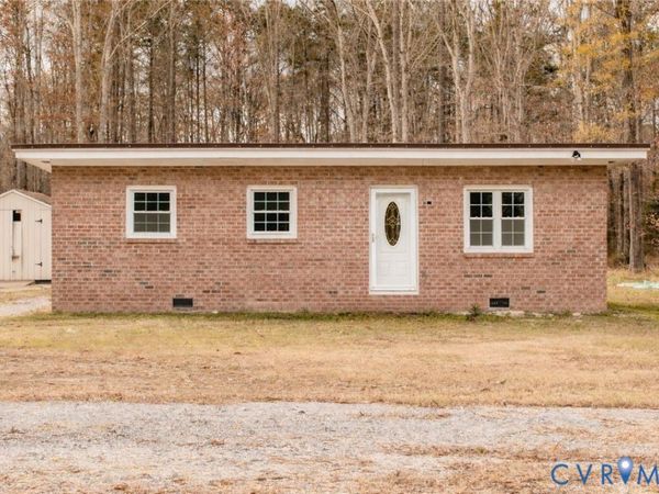 11512 Duncan Road , Dinwiddie, VA 23805