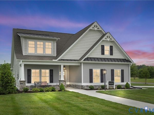 Lot 2 Kennington Parkway North, Unit LOT 2, Aylett, VA 23009