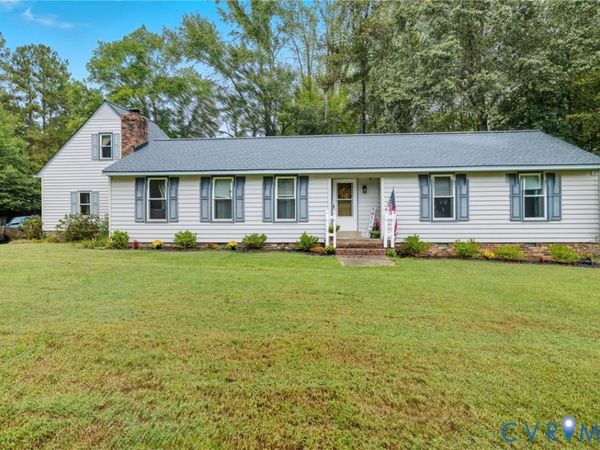 4800 Stockholm Drive, Sandston, VA 23150