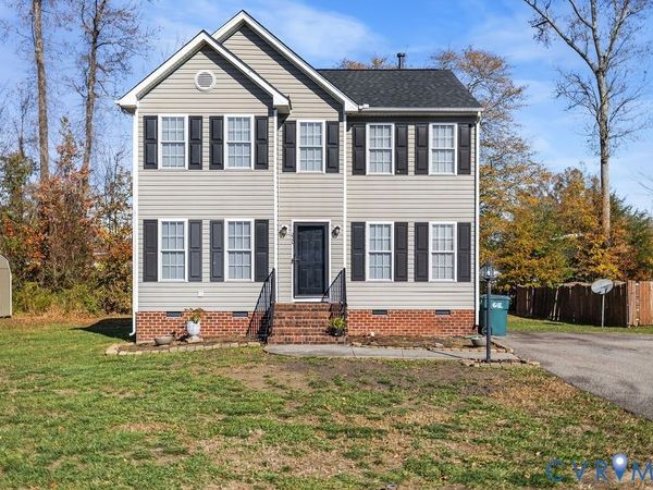 220 Casey Street, Sandston, VA 23150