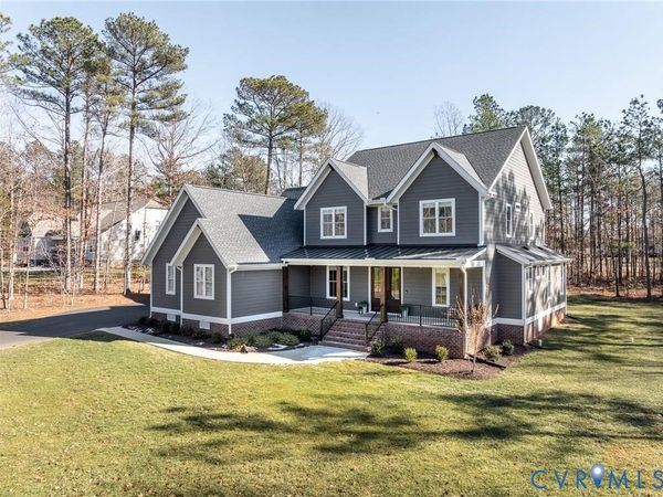 3150 Lake Stone Terrace, Powhatan, VA 23139