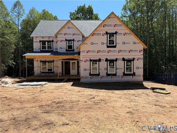 15423 Beaver Dam Road, Montpelier, VA 23192