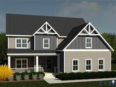 15423 Beaver Dam Road, Montpelier, VA 23192