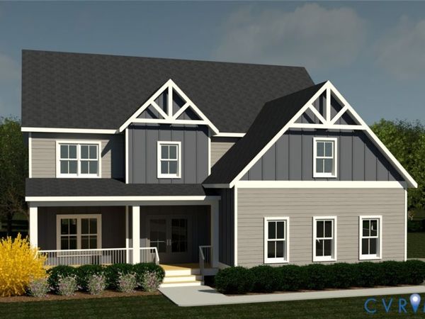 15423 Beaver Dam Road, Montpelier, VA 23192