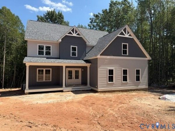 15426 Beaver Dam Road, Montpelier, VA 23192