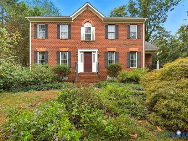 3420 Osborne Road, Chester, VA 23831