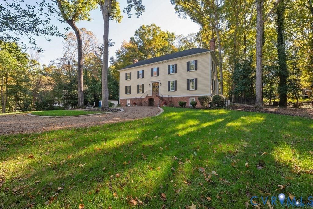 2901 Newquay Lane, North Chesterfield, VA 23236 Main Photo