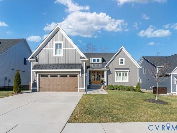 8614 Terroir Lane, New Kent, VA 23124