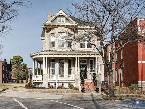 2002 Princess Anne Avenue, Richmond, VA 23223