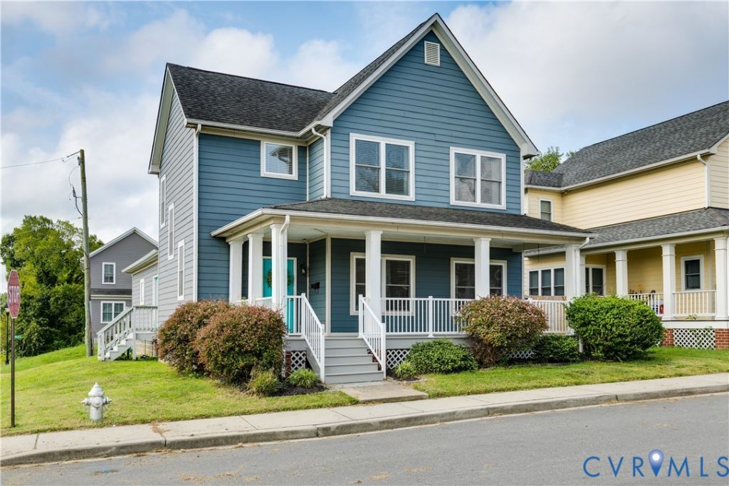 1 King Street, Richmond, VA 23222 Main Photo