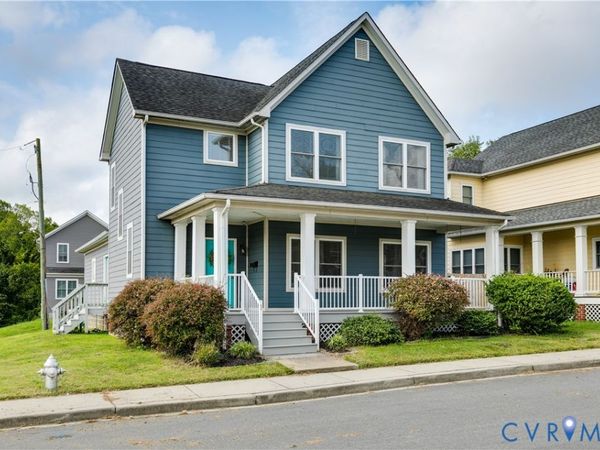 1 King Street, Richmond, VA 23222