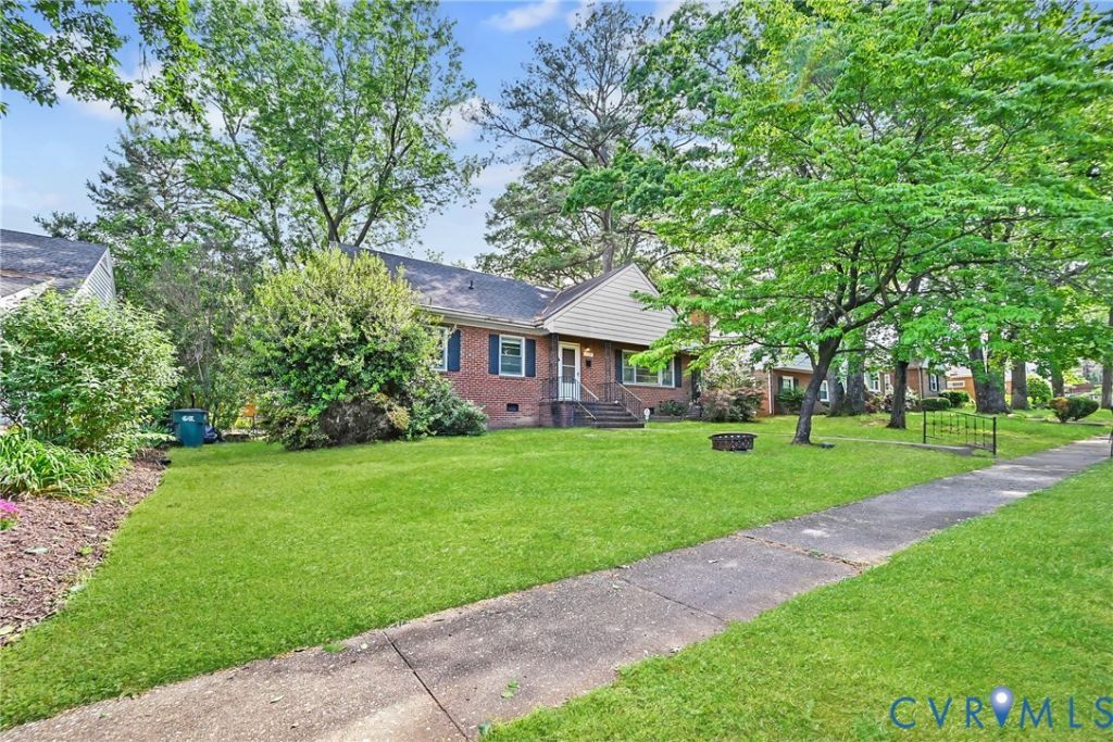 4910 Monumental Street, Henrico, VA 23226 Main Photo