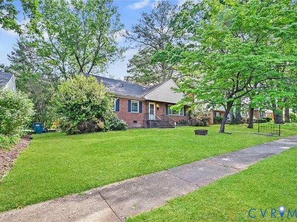 4910 Monumental Street, Henrico, VA 23226