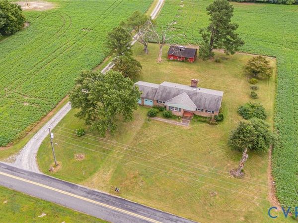 4363 Sandy Valley Road, Mechanicsville, VA 23111