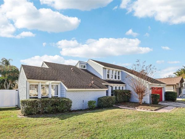 8812 S SHADOW BAY DRIVE, ORLANDO, FL 32825