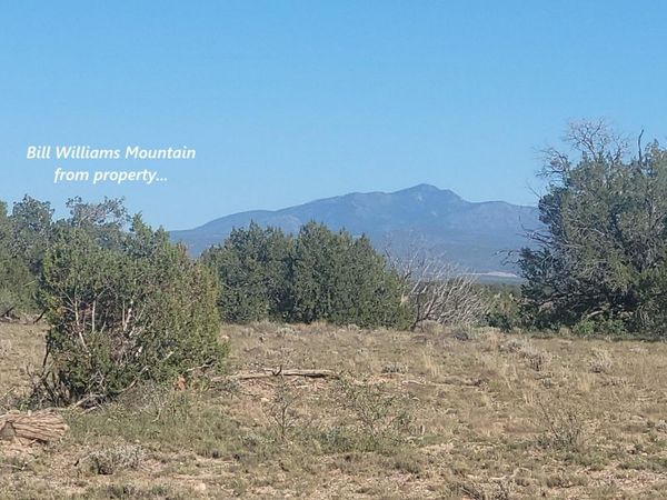 10 Acres N. Tanner Road NE, Unit 17F, Ash Fork, AZ 86320