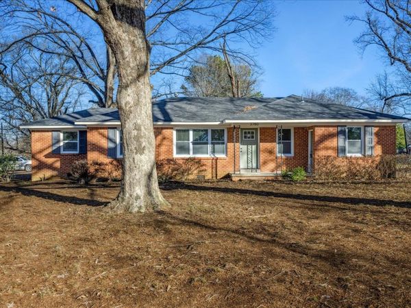 3780 JOEST DR, Memphis, TN 38127