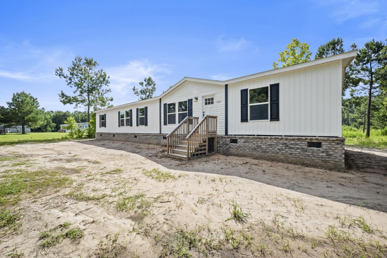 1420 Rehoboth Road Photo 4