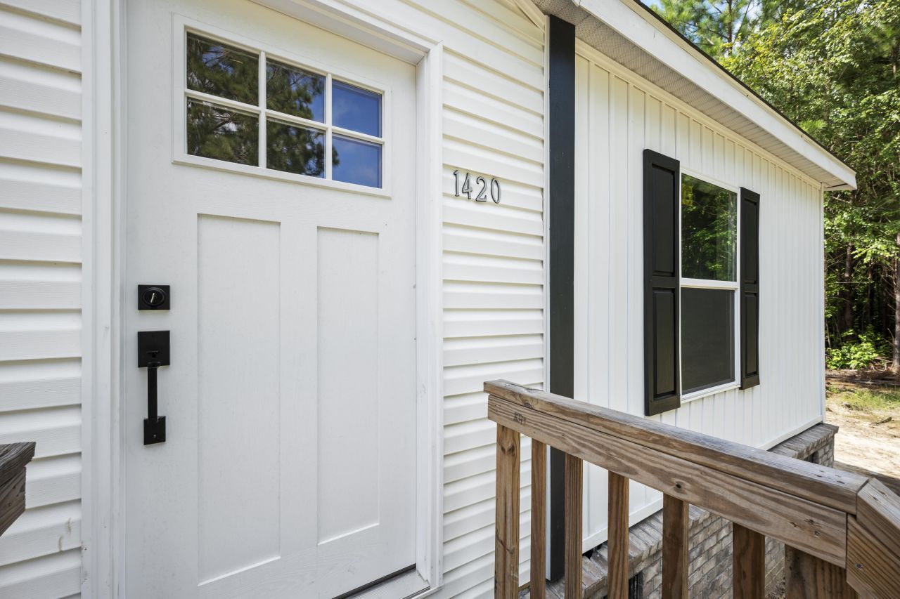 1420 Rehoboth Road Photo 5