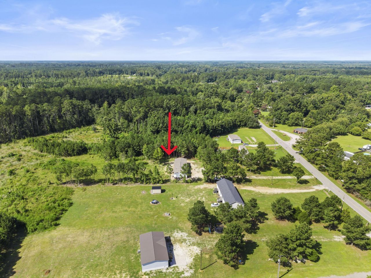 1420 Rehoboth Road Photo 8