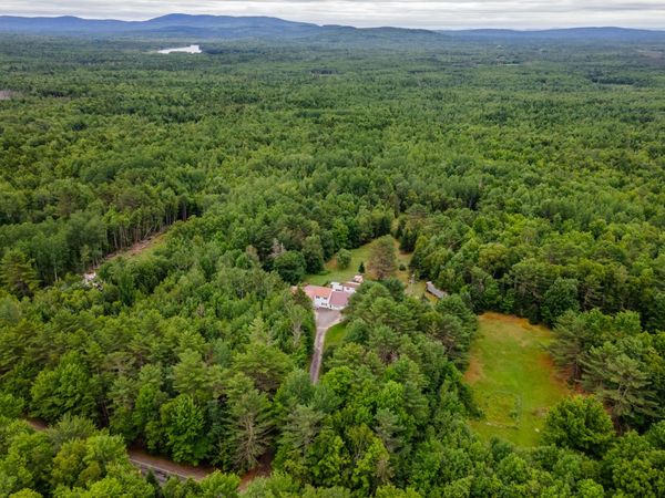 230 W Old Main Road, Lowell, ME 04493