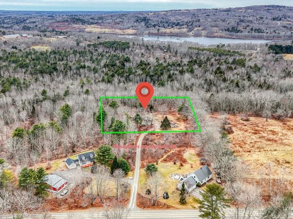 38 Jasmine Lane, Union, ME 04862