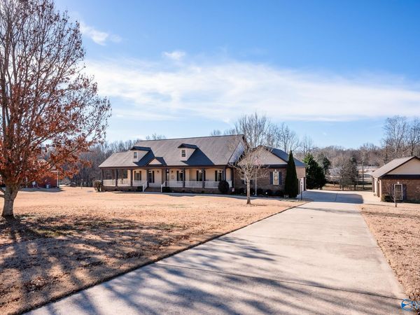 626 Beth Road, New Market, AL 35761