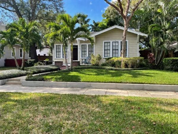 807 S FREMONT AVENUE, TAMPA, FL 33606
