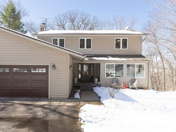 8566 Oak Hill Circle, Credit River, MN 55372