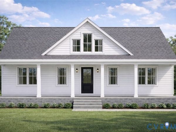 725 Goldmine Road, Louisa, VA 23093