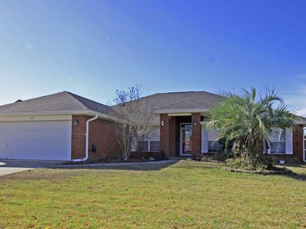 3735 Berrypatch Ln., Pace, FL 32571