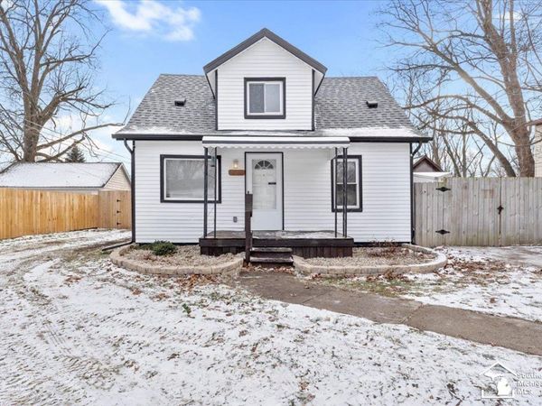 25255 Charles Street, Taylor, MI 48180