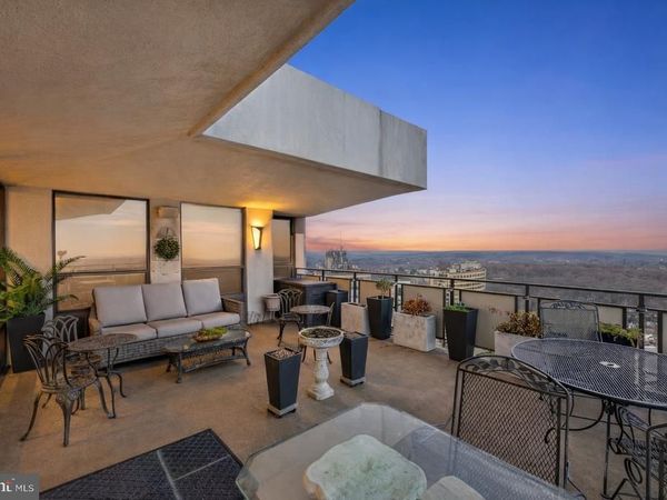 205 E JOPPA ROAD, Unit 2802, TOWSON, MD 21286