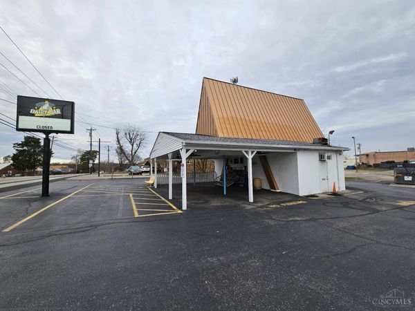 2810 Blue Rock Road, Colerain Twp, OH 45239