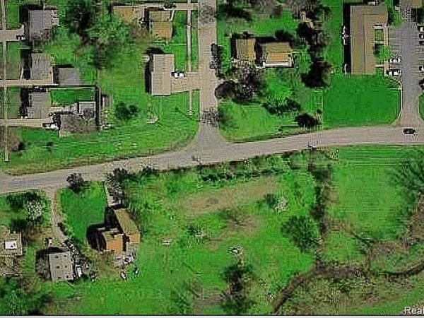 Woodruff Rd Road N , Flat Rock, MI 48134