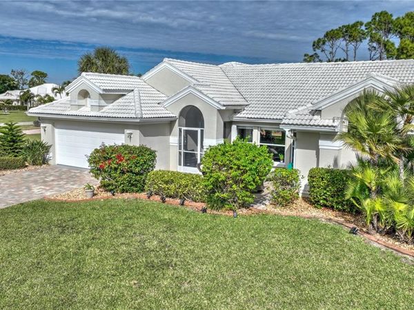 5010 SABLE KEY CIRCLE, PUNTA GORDA, FL 33955